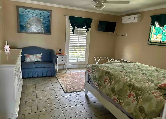 Turtle Hideaway